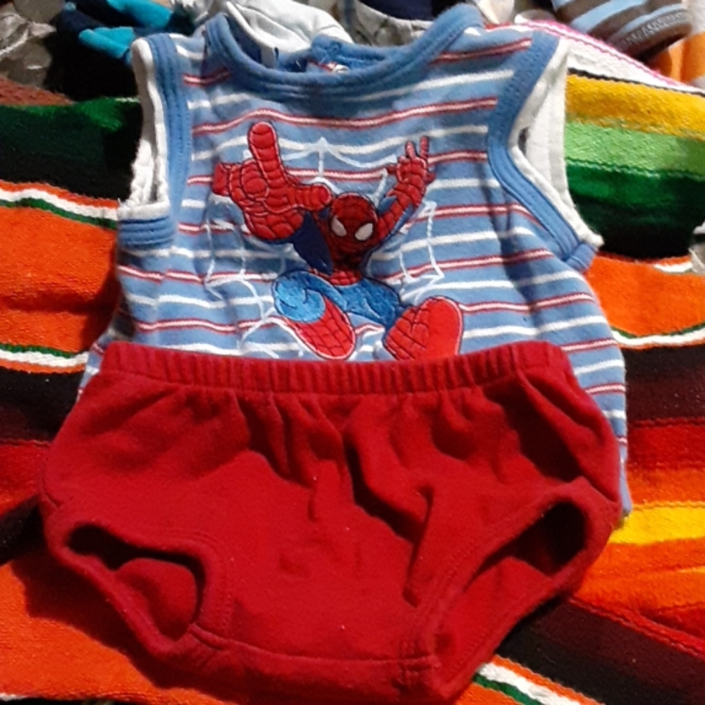 Baby outfit
